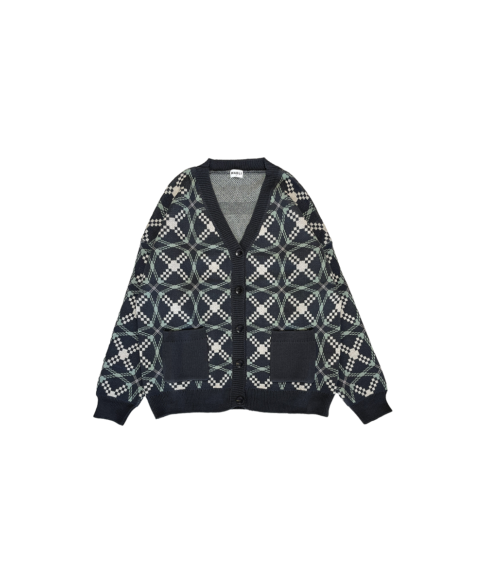 Sêr Cardigan - Alpine Wolf (Adult)