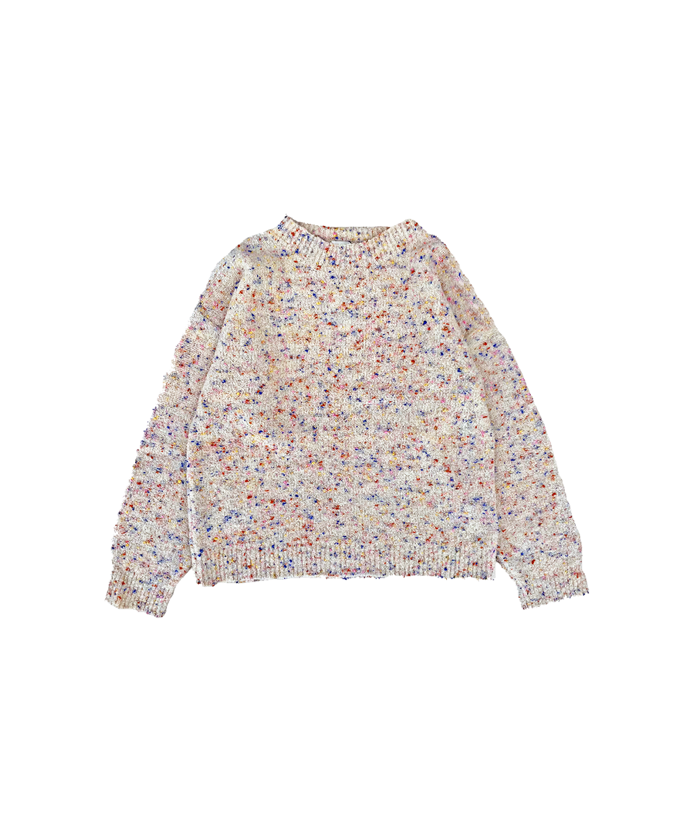 Sprinkles Pullover - Konpeito (Adult)