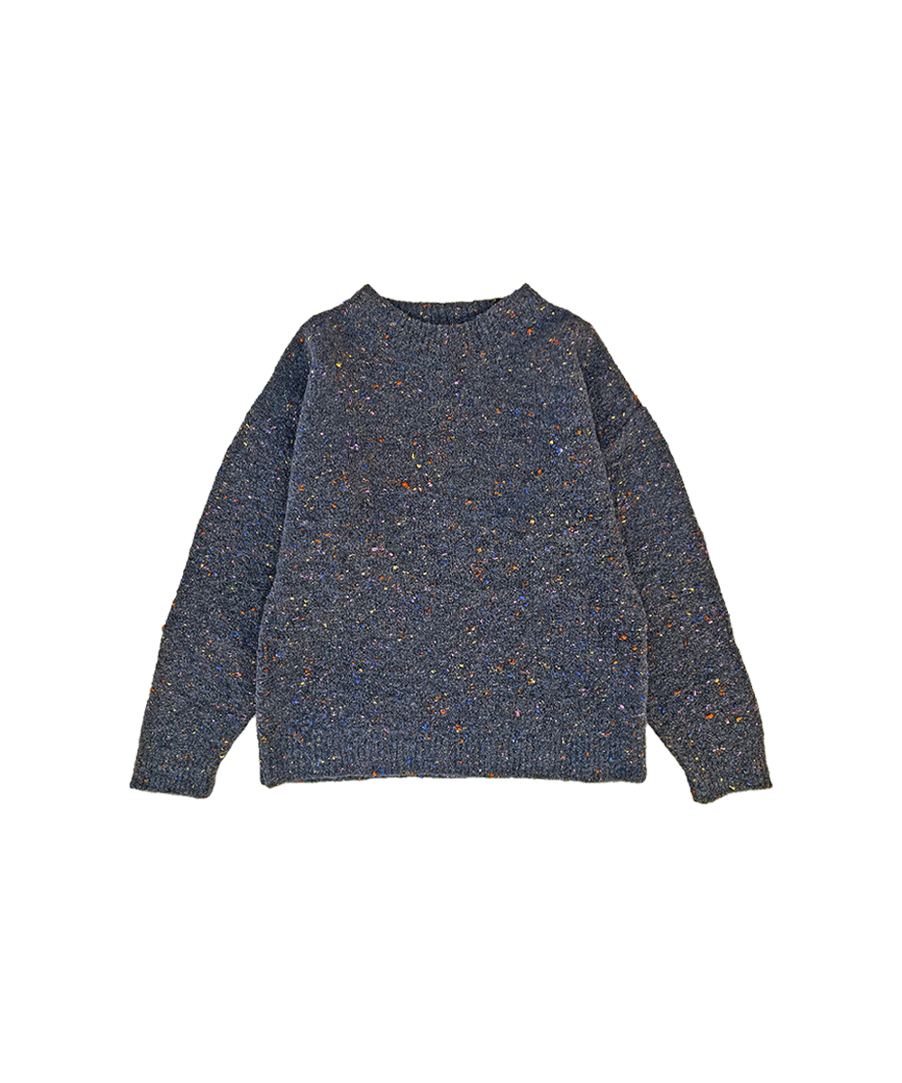 Sprinkles Pullover - Soot Sprite (Adult)
