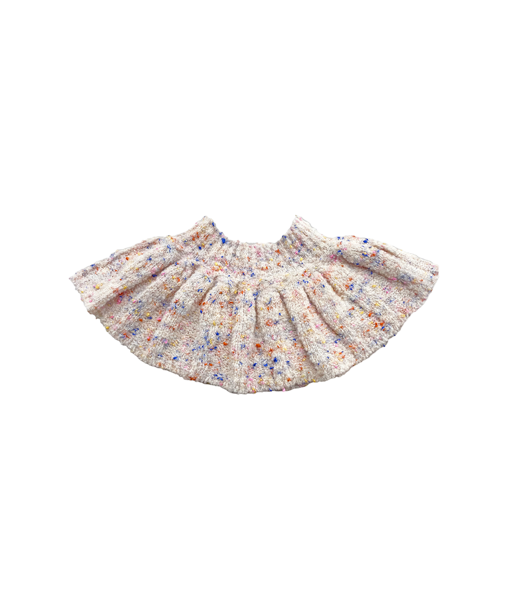 Sprinkles Collar - Konpeito
