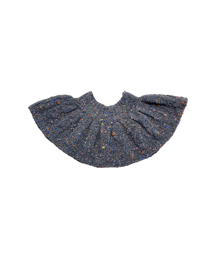 Sprinkles Collar - Soot Sprite