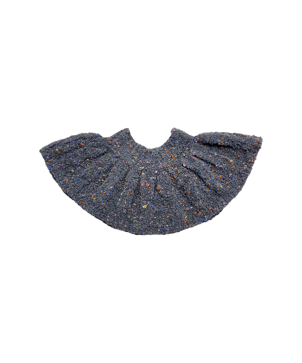 Sprinkles Collar - Soot Sprite