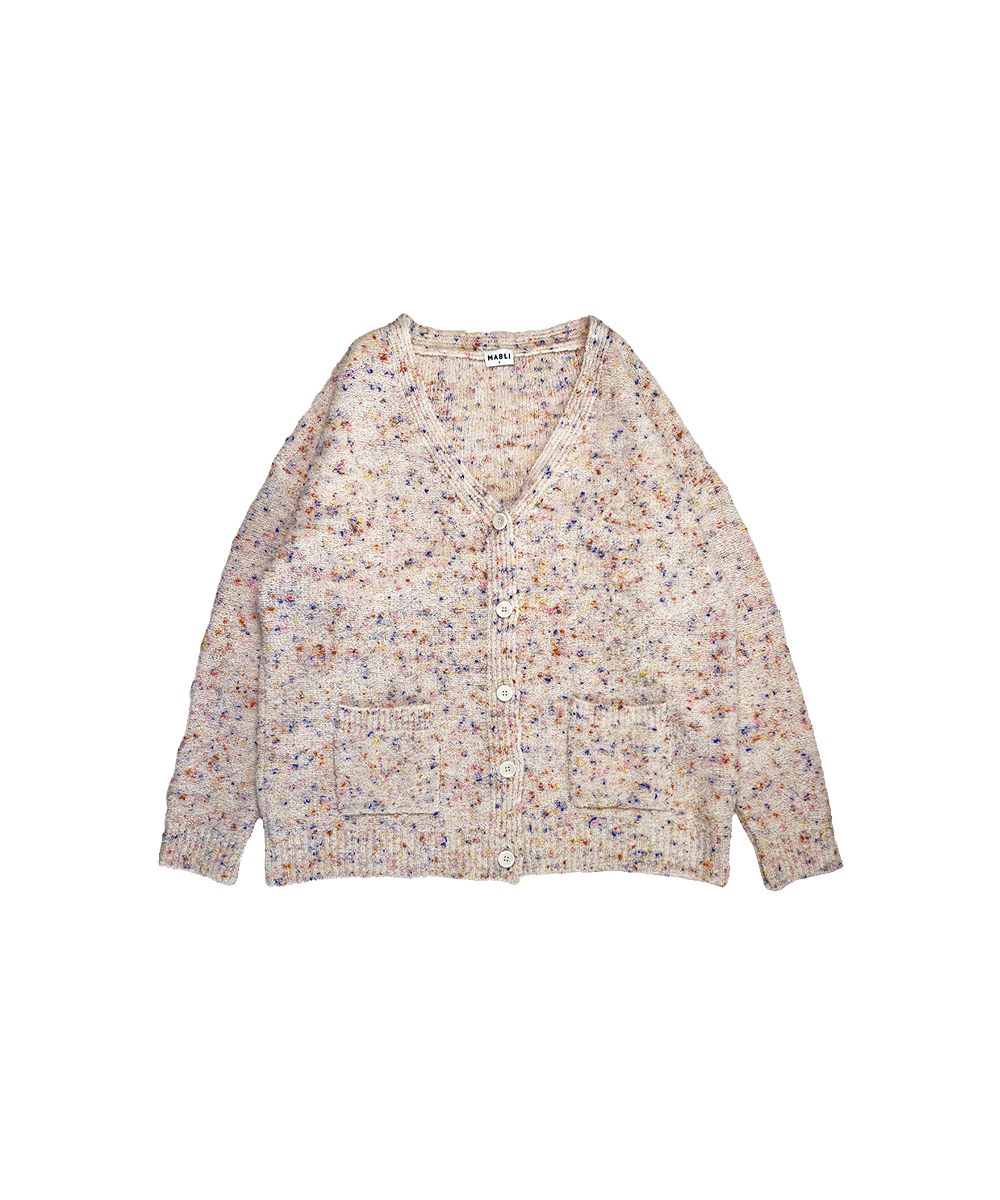 Sprinkles Cardigan - Konpeito (Adult)