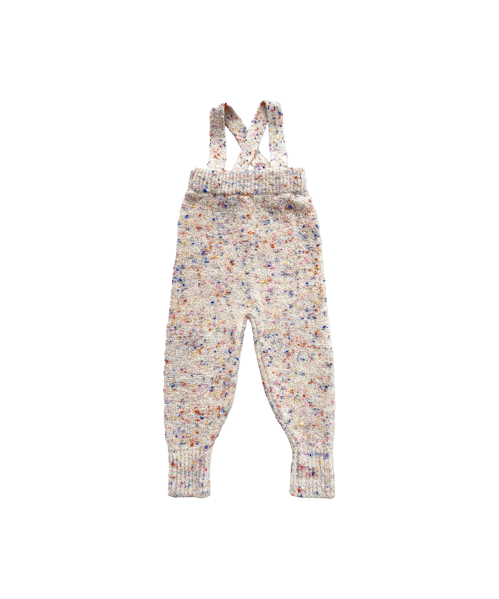 Sprinkles Pants - Konpeito