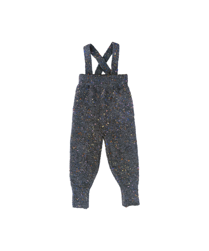 Sprinkles Pants - Soot Sprite