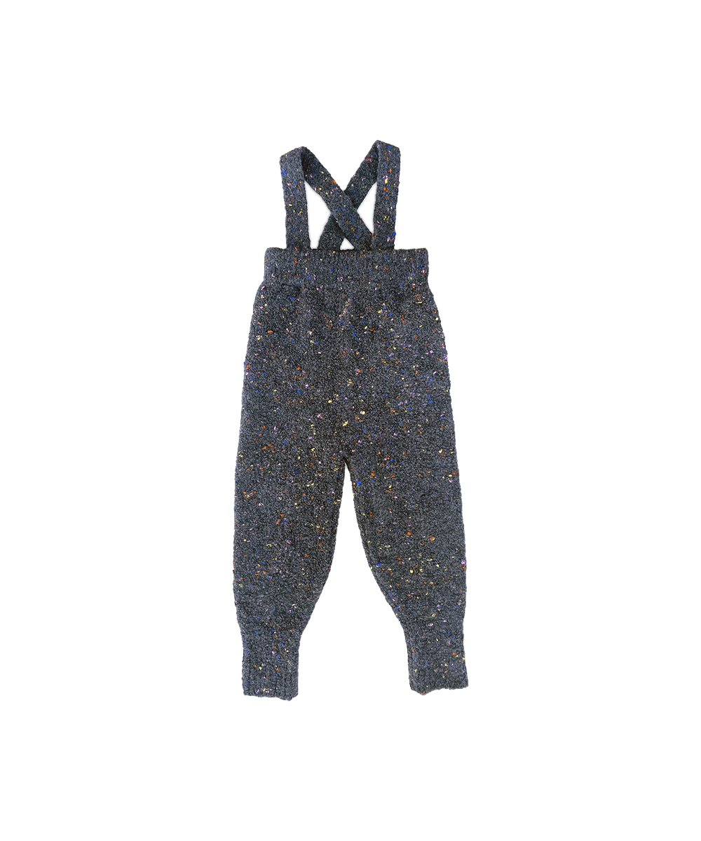 Sprinkles Pants - Soot Sprite