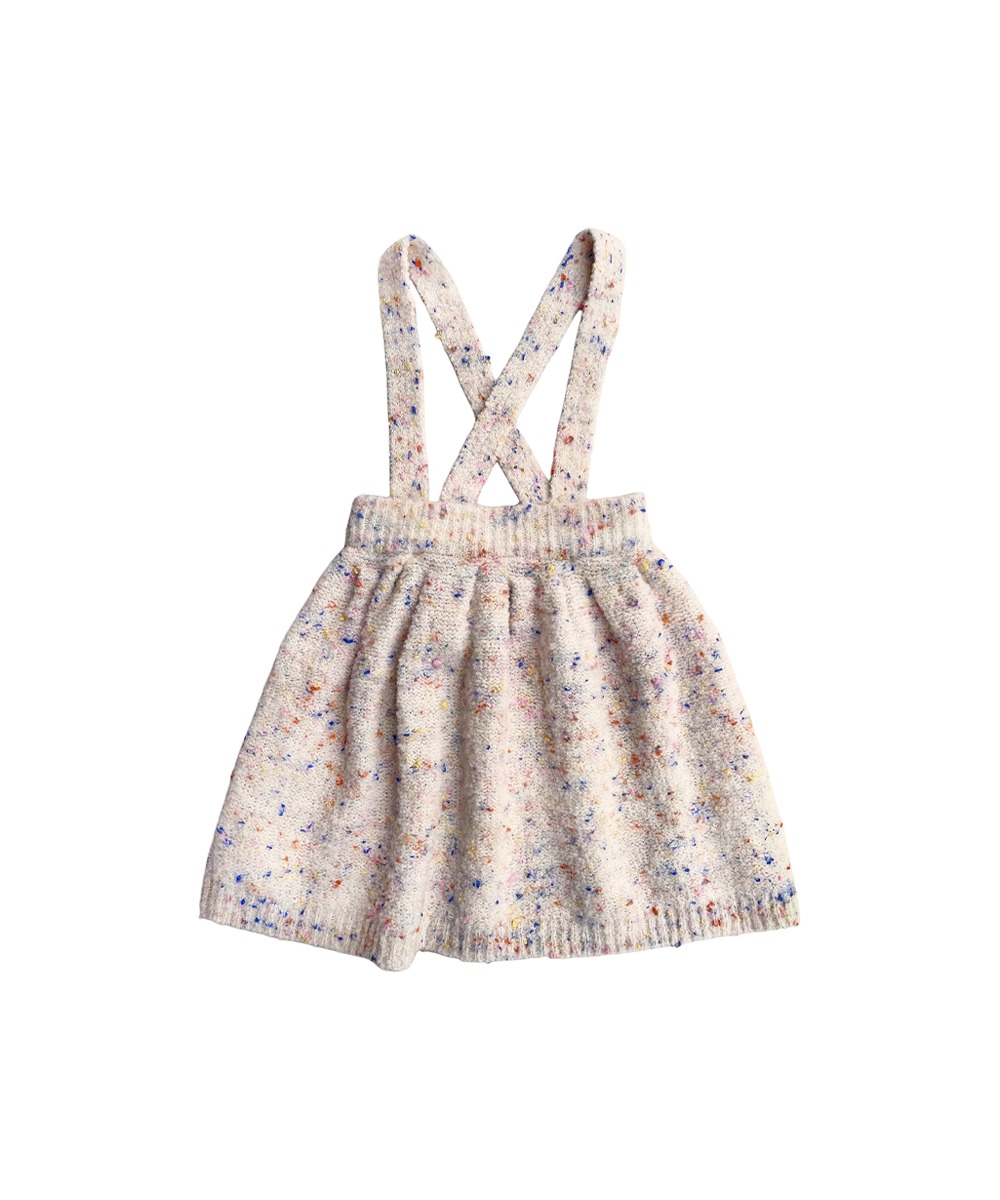 Sprinkles Skirt - Konpeito