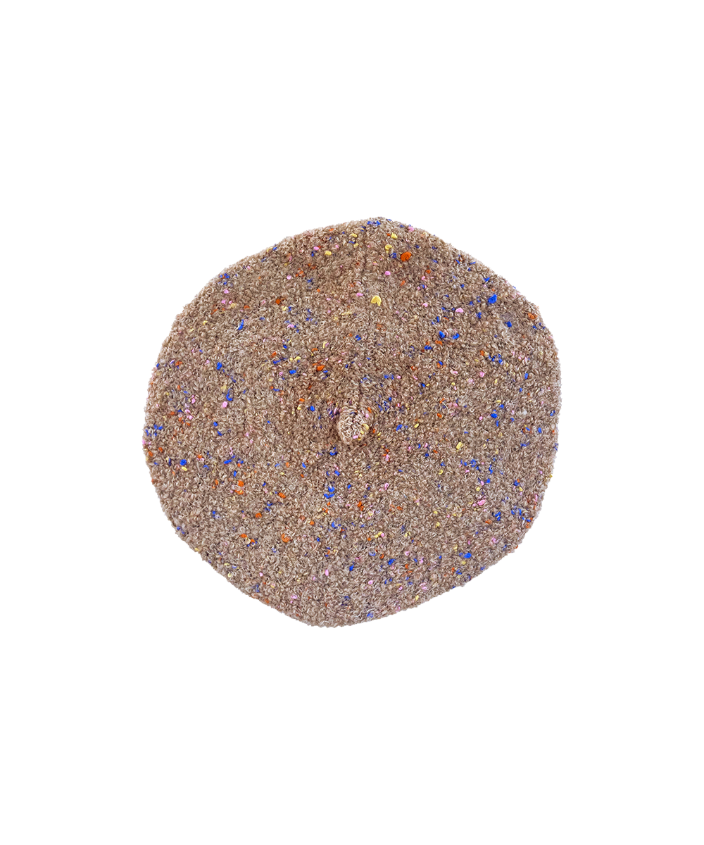 Sprinkles Tam - Rainbow Earth (Adult)