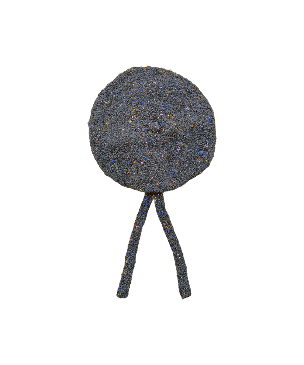 Sprinkles Tam - Soot Sprite