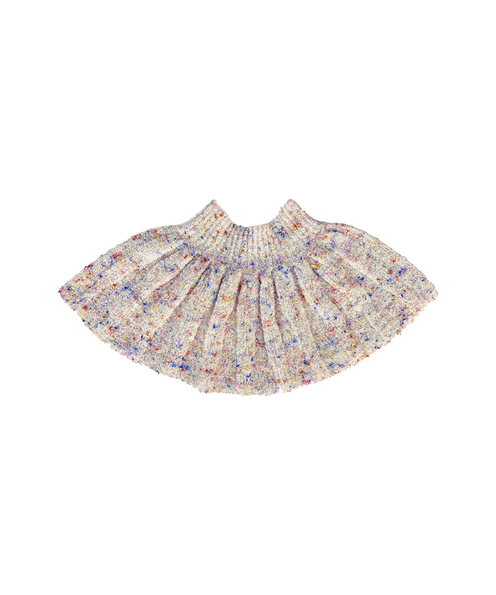 Sprinkles Collar - Konpeito (Adult)