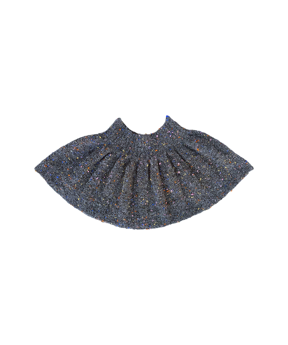 Sprinkles Collar - Soot Sprite (Adult)