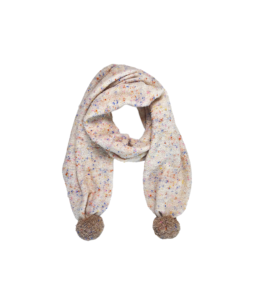 Sprinkles Scarf - Konpeito (Adult)