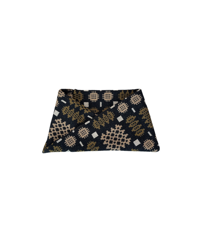 Carthen Wrap - Soot / Fields