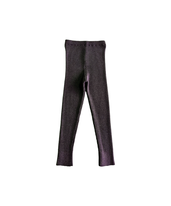 Sylfaen Skinny Legs - Umber