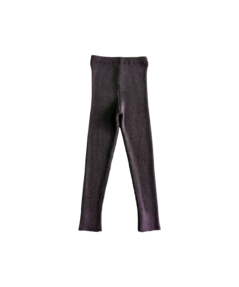 Sylfaen Skinny Legs - Umber