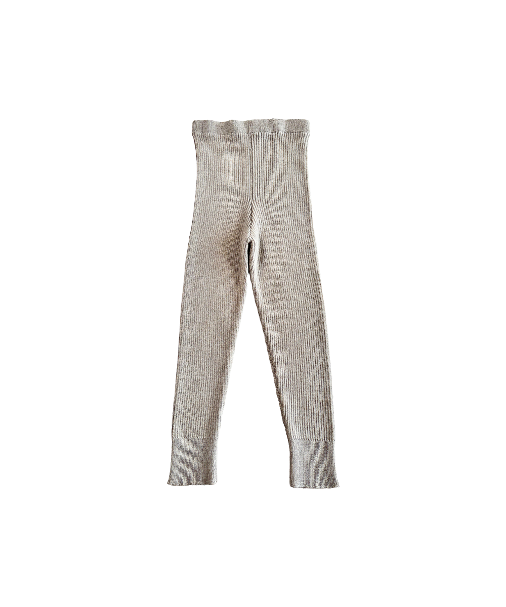 Sylfaen Skinny Legs - Wheat