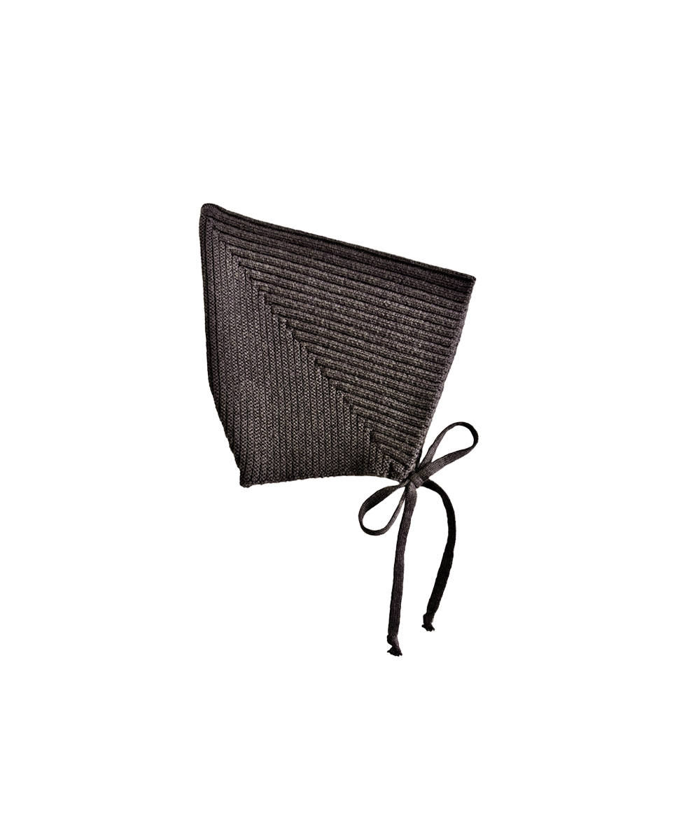 Sylfaen Pixie Bonnet - Umber