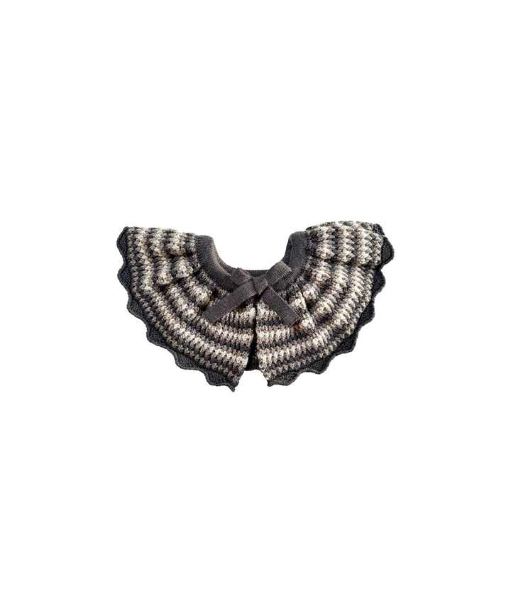 Porth Collar - Umber