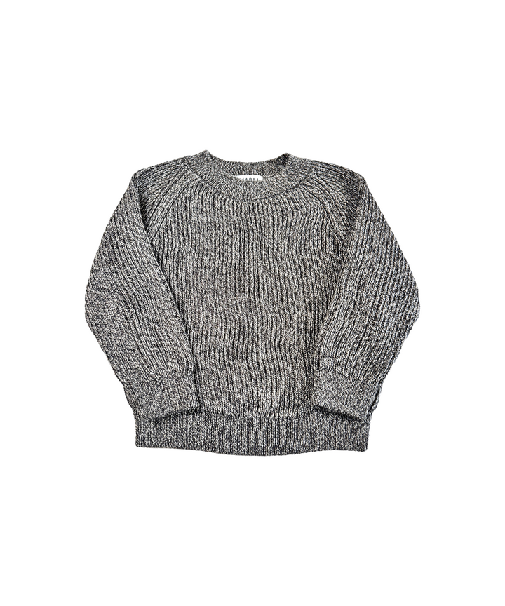 Cerigos Pullover - Morel Twist