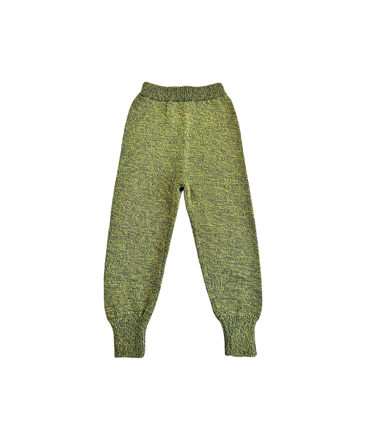 Cerigos Pants - Moss Twist