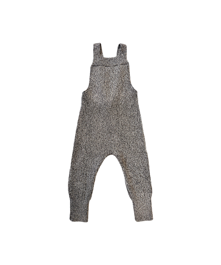 Cerigos Dungarees - Morel Twist