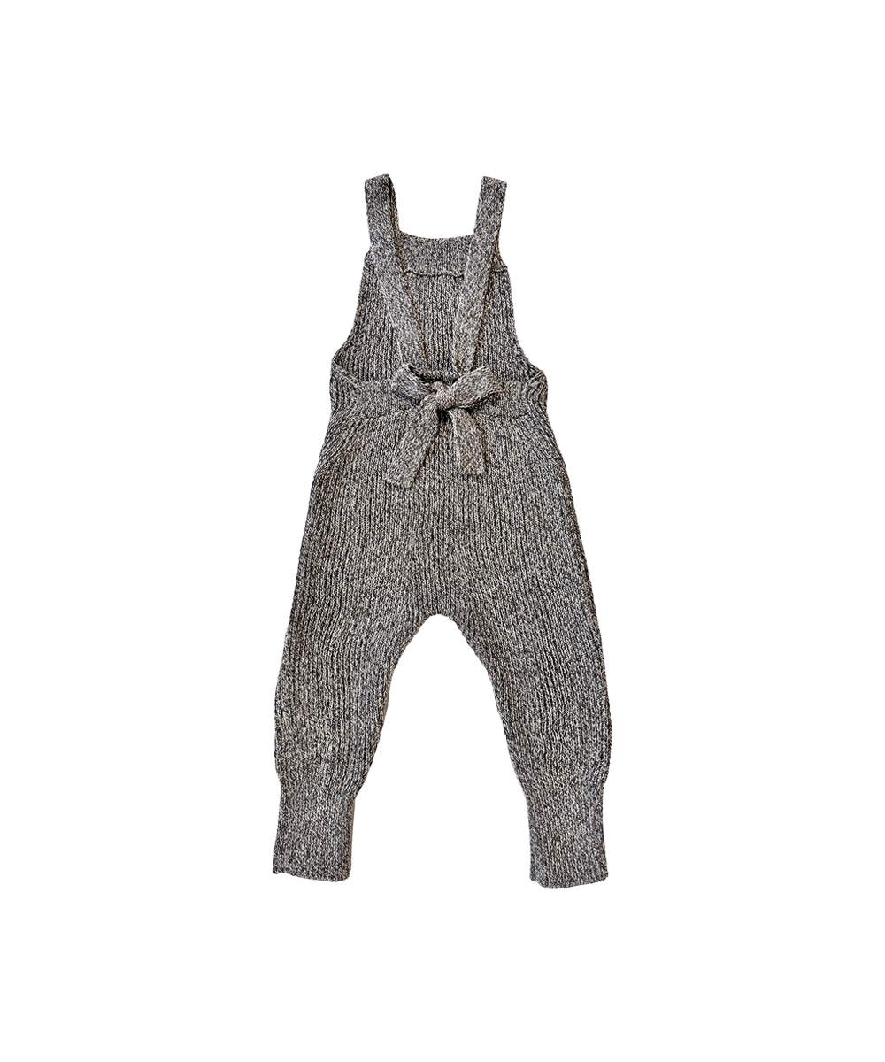 Cerigos Dungarees - Morel Twist