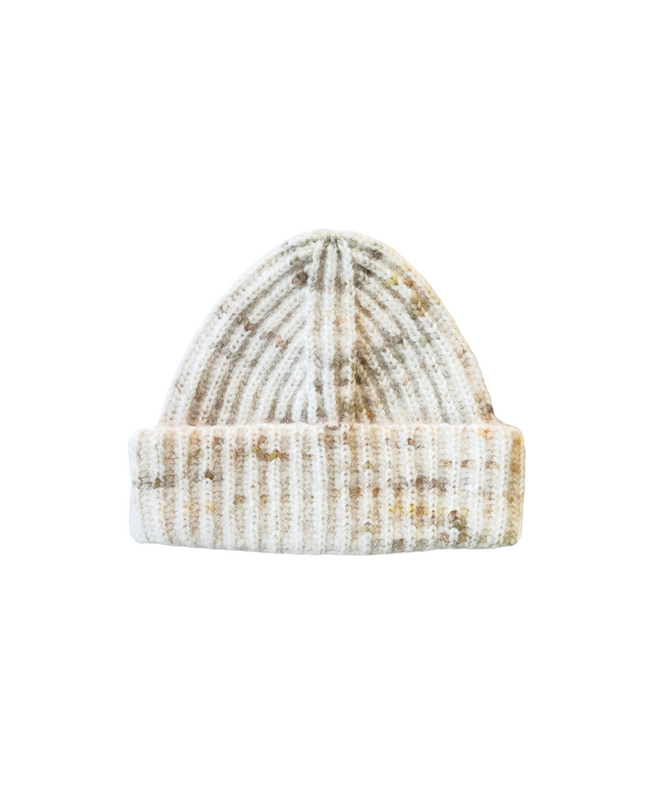 Blewog Beanie - Moss Speckle (Adult)