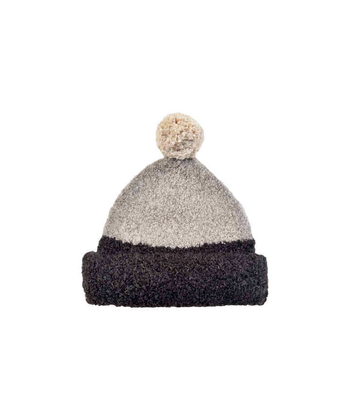 Corneli Beanie - Natural