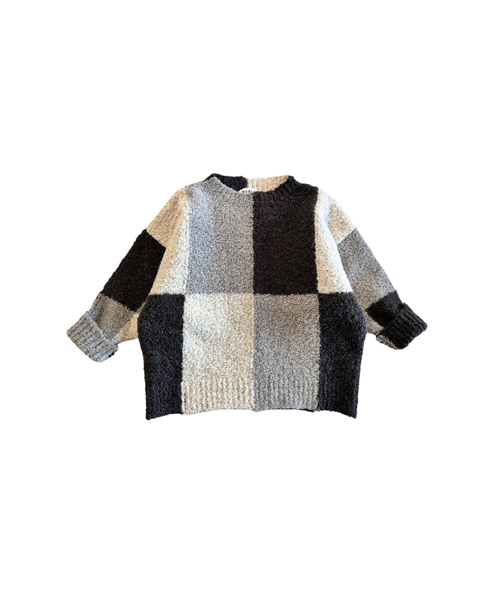 Corneli Pullover - Natural