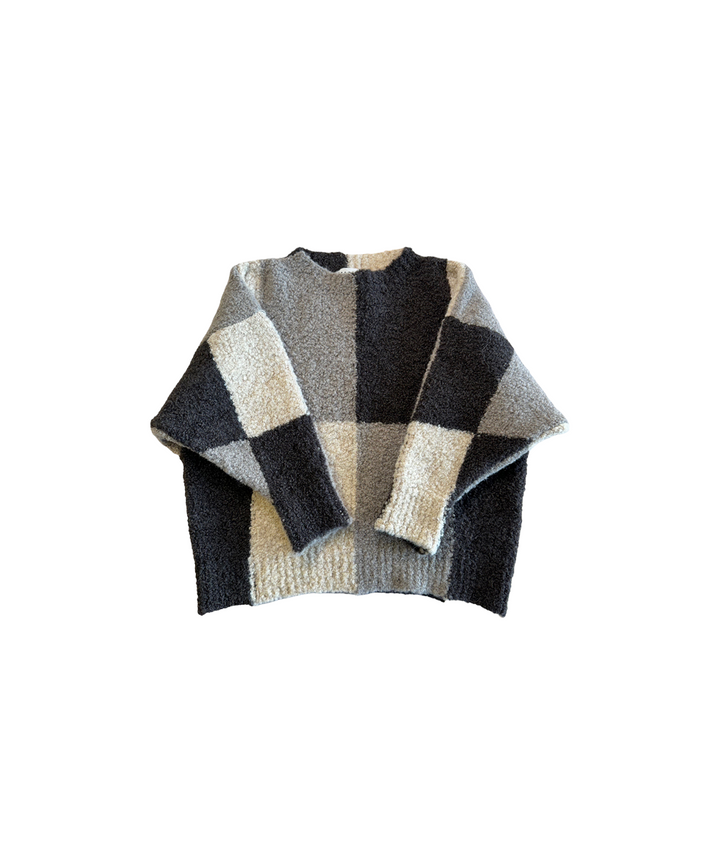 Corneli Pullover - Natural