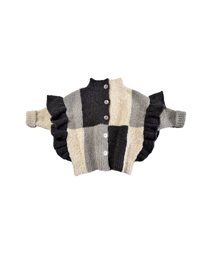 Corneli Cardigan - Natural