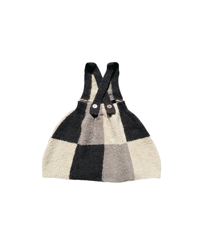 Corneli Dress - Natural