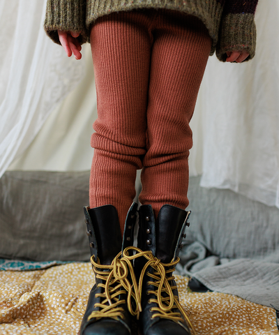 Sylfaen Skinny Legs - Sandalwood