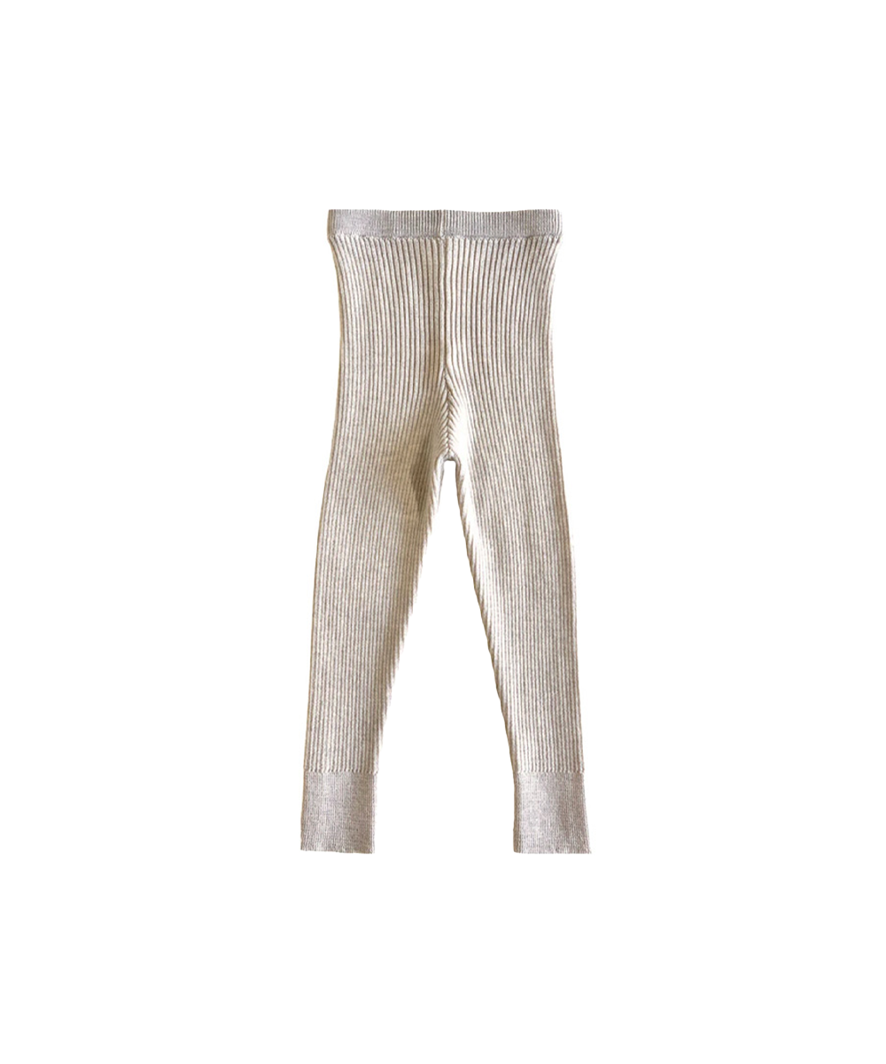 Sylfaen Skinny Legs - Almond