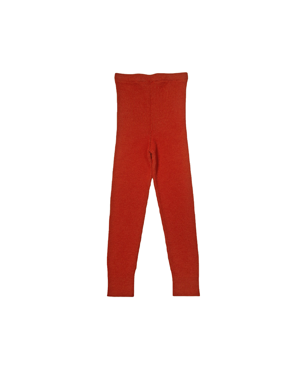 Sylfaen Skinny Legs - Redcurrant