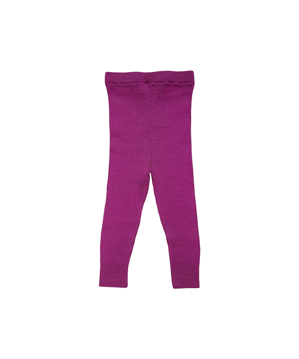 Sylfaen Skinny Legs - Violet
