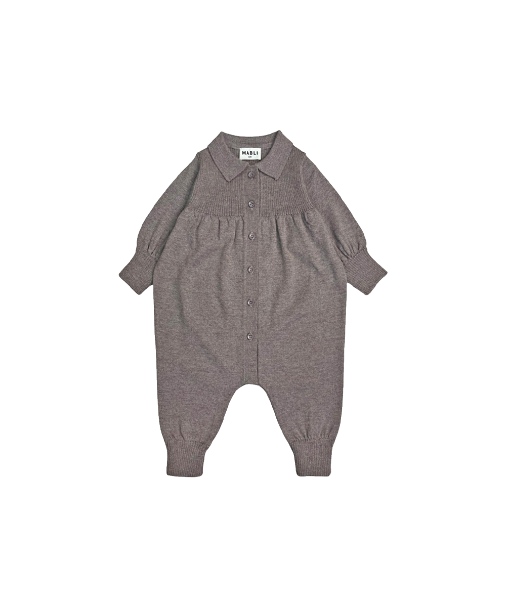 Artist Romper - Tapir