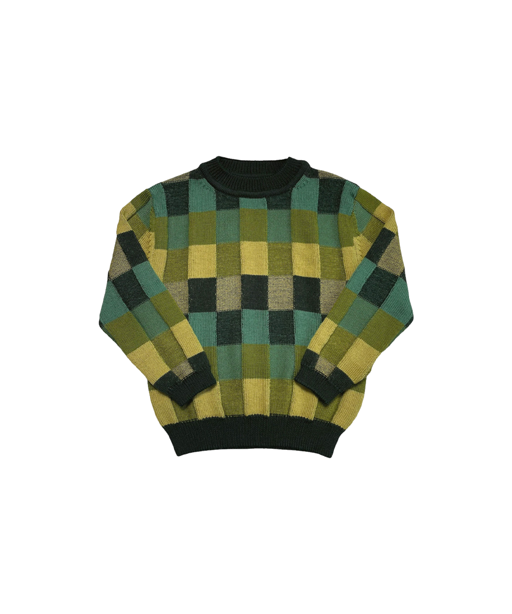 Magic Pullover - Scout