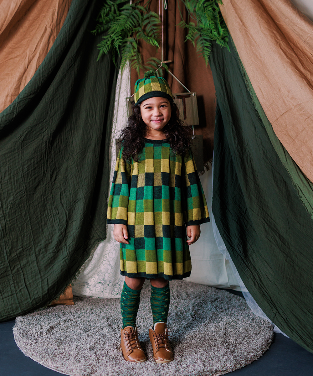 Magic Dress - Scout