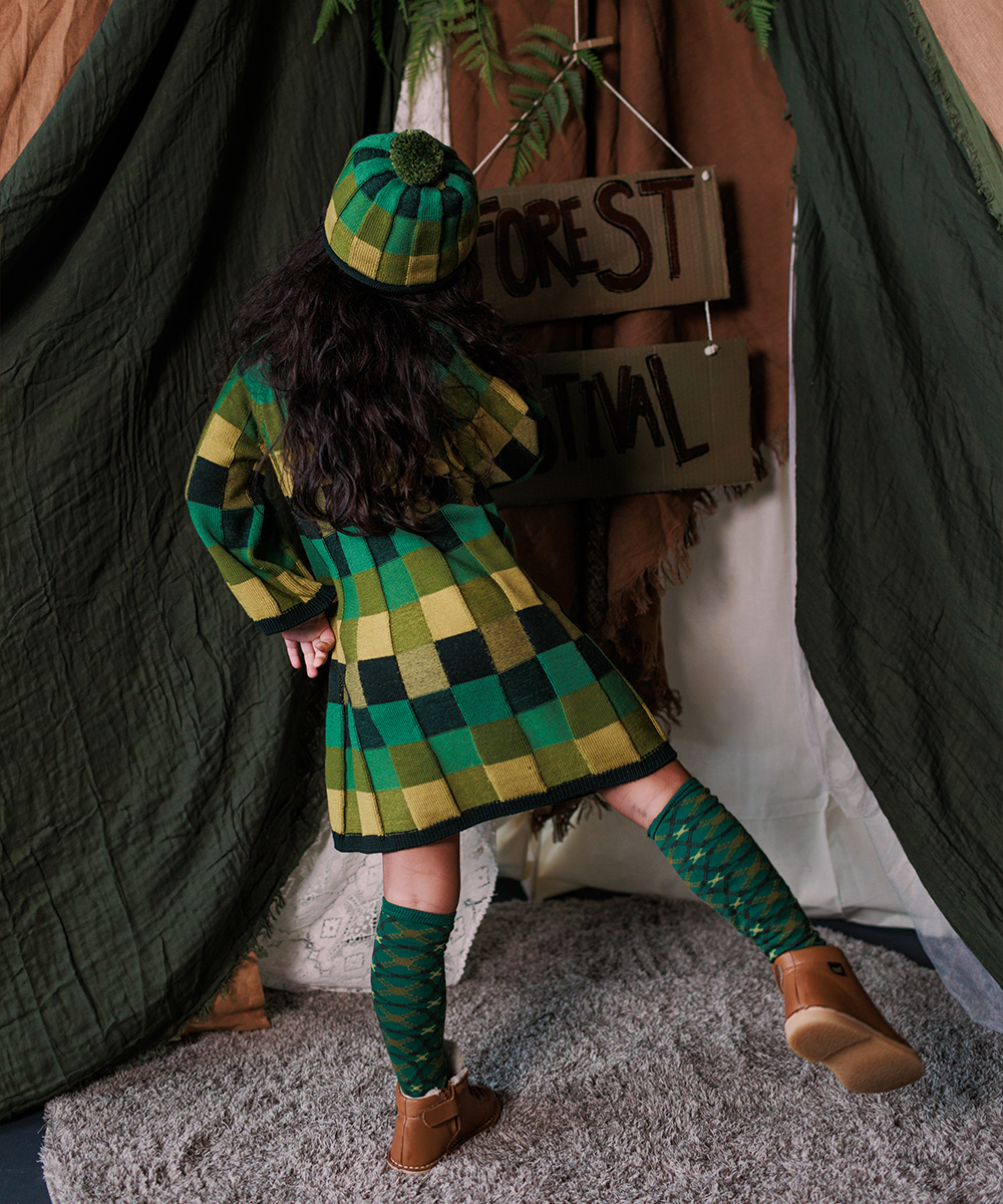 Magic Dress - Scout