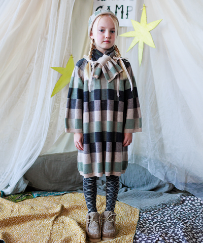 Magic Scarf - Alpine