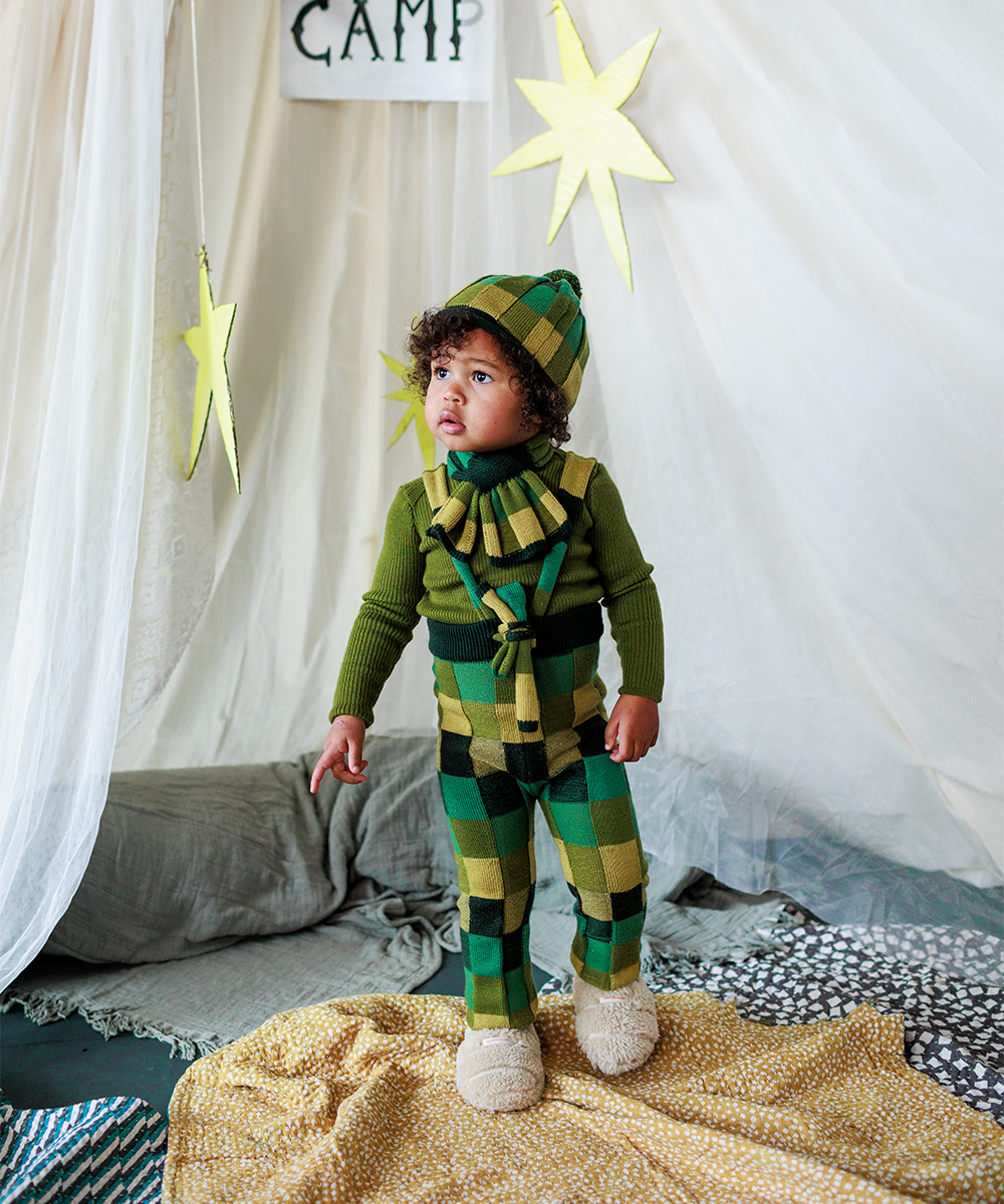Magic Pants - Scout
