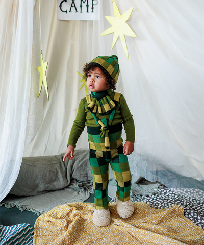 Magic Pants - Scout