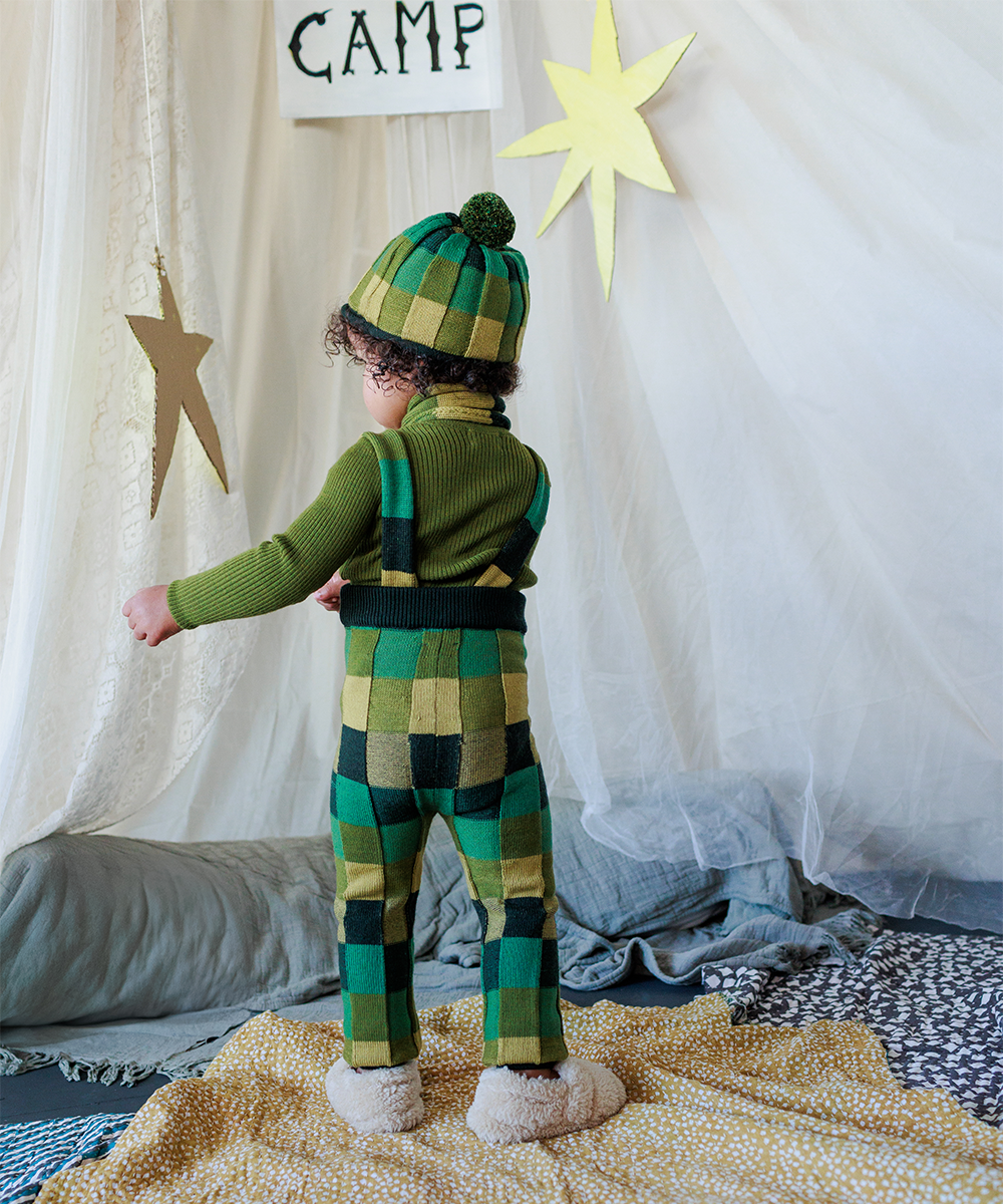 Magic Pants - Scout