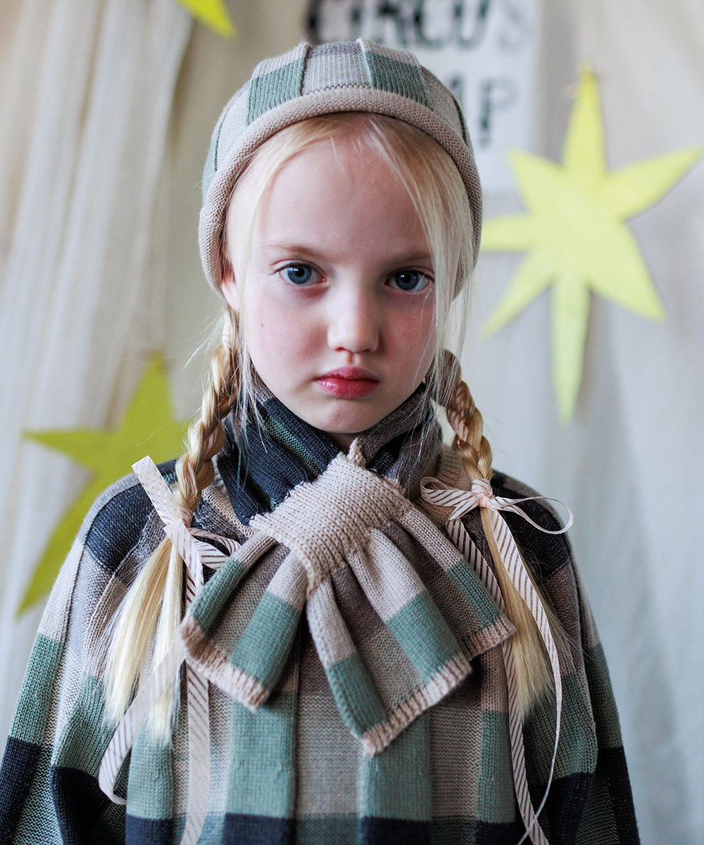Magic Scarf - Alpine