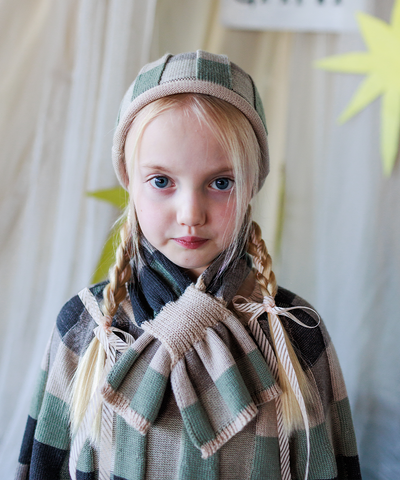 Magic Scarf - Alpine