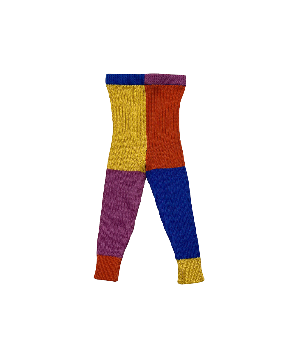 Trapeze Skinny Legs - Kaleidoscope
