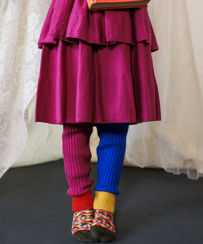Stevie Dress - Violet
