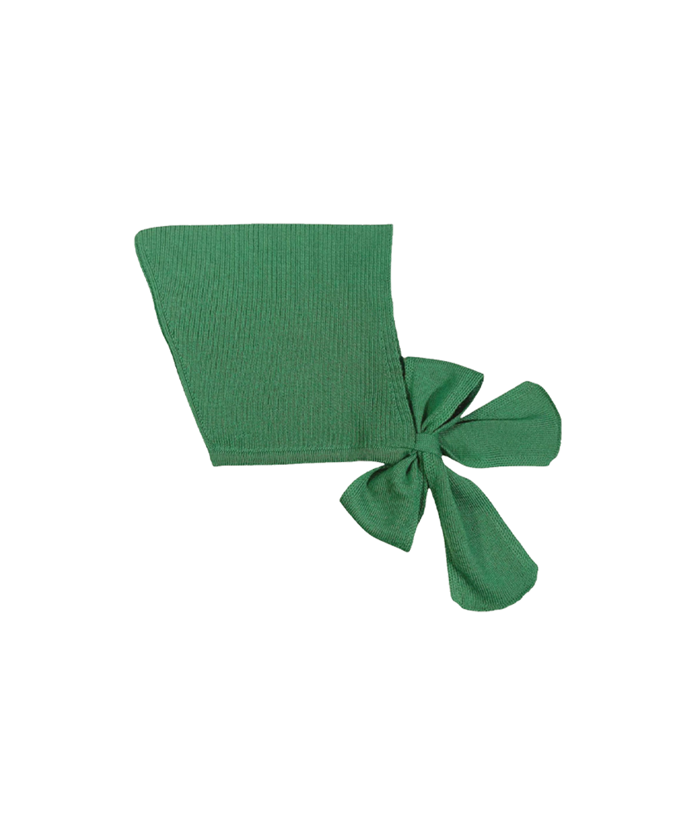 Tegan Bonnet - Malachite