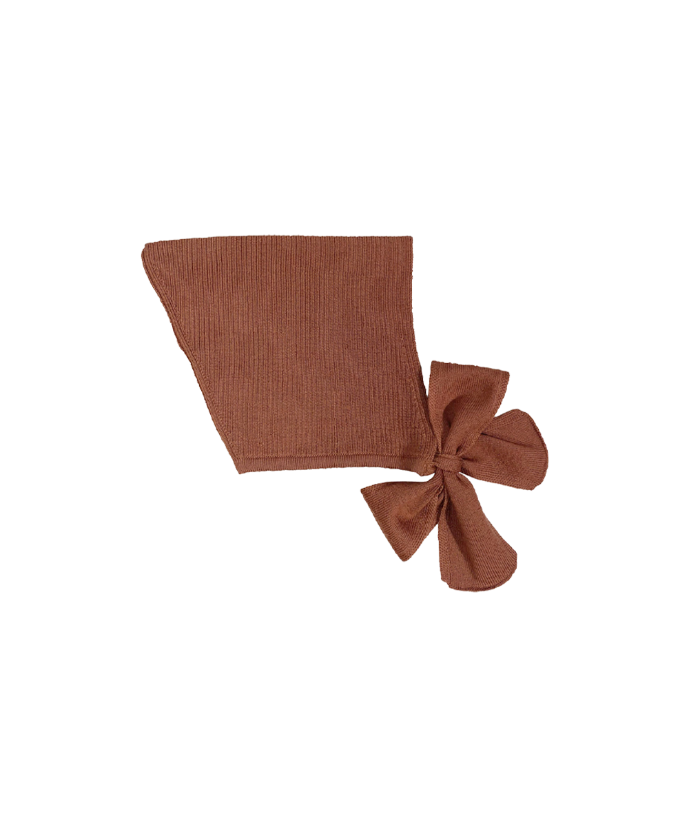 Tegan Bonnet - Sandalwood (Adult)